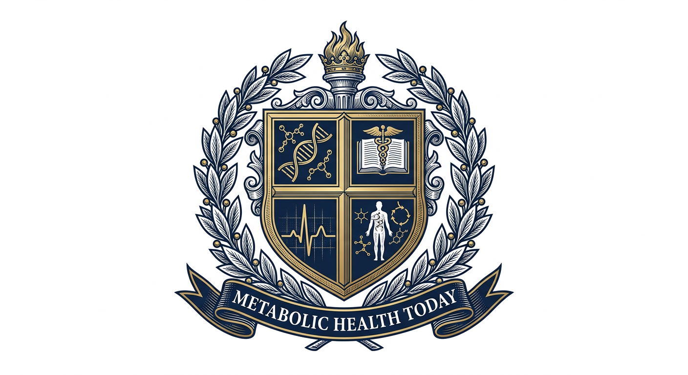 Metabolic Health Today